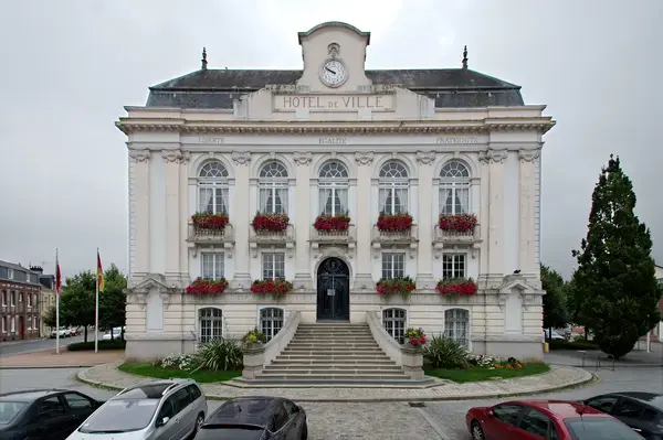 Monte Escalier Conseils Entreprise Monte escalier Yvetot
